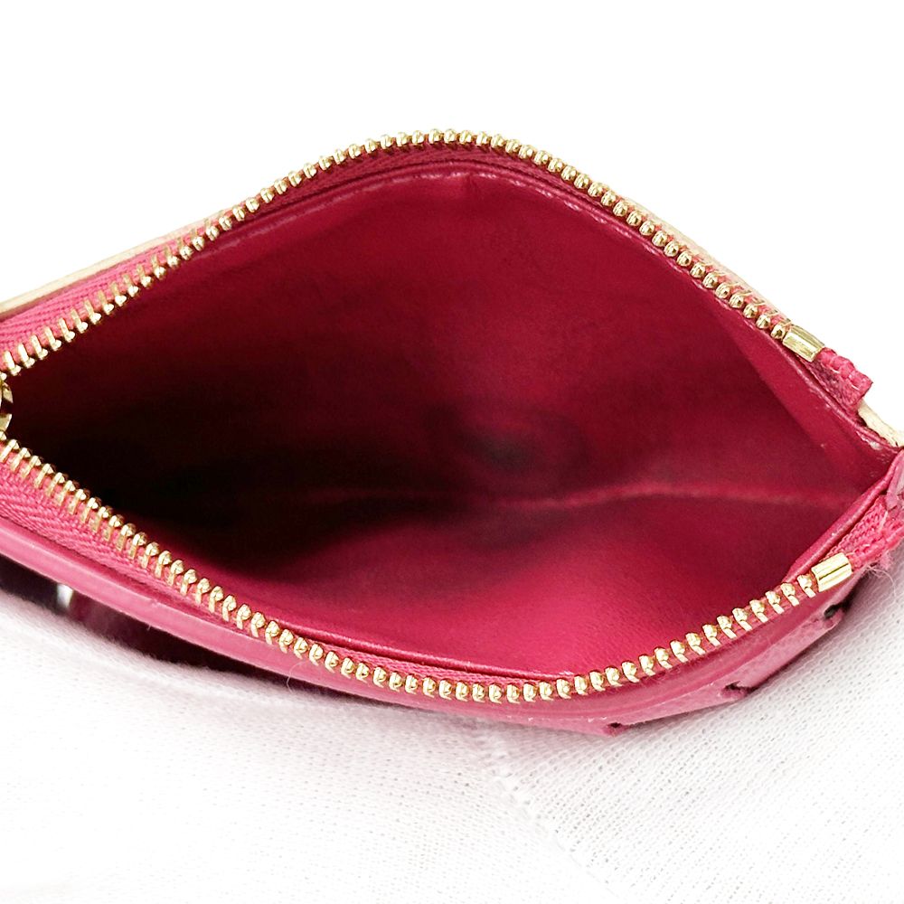 ルイ・ヴィトン LOUIS VUITTON 財布 ダミエ アズール ヴィヴィエンヌ  