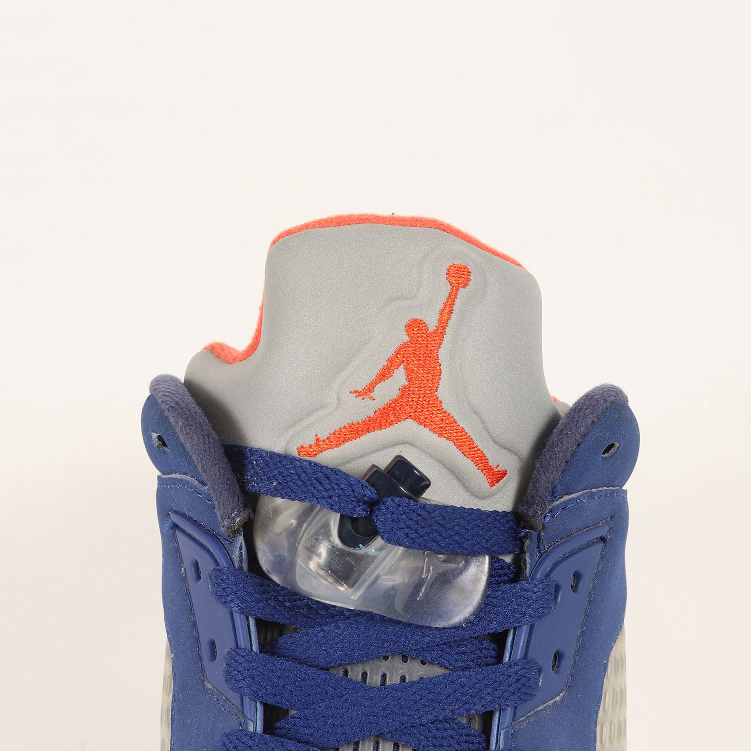 NIKE ナイキ サイズ:27.0cm / AIR JORDAN 5 RETRO LOW KNICKS (819171 