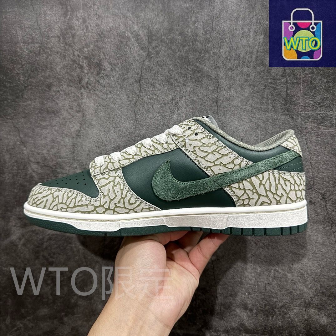 新品未使用タグ、箱付き　NIKE DUNK LOW 新品未使用タグ付き NIKE DUNK LOW - メルカリ