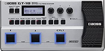 【中古】BOSS/GT-1B ボス マルチエフェクター ベース用エフェクター