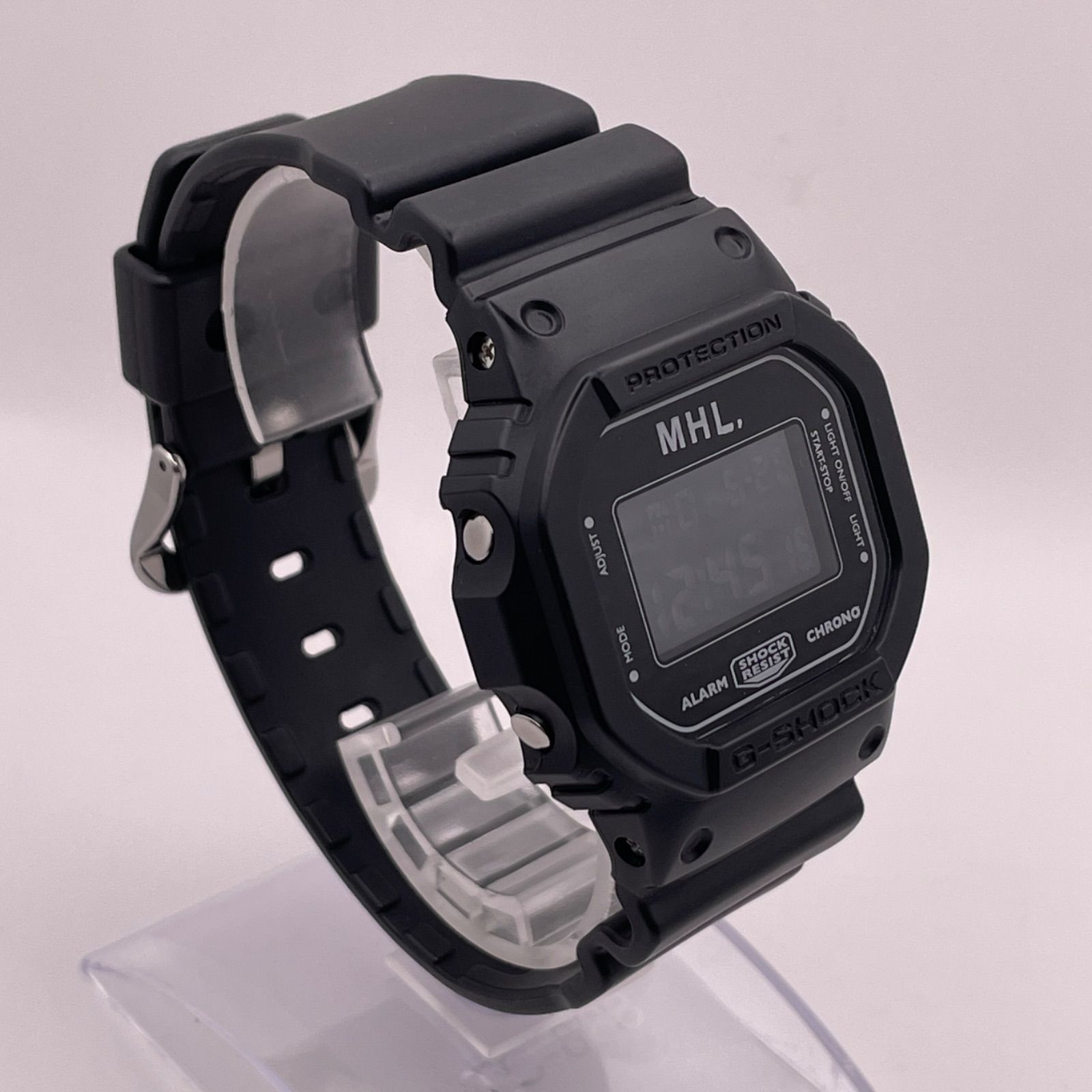 T507）限定モデル 美品 正常稼動 CASIO カシオ G-SHOCK ジー