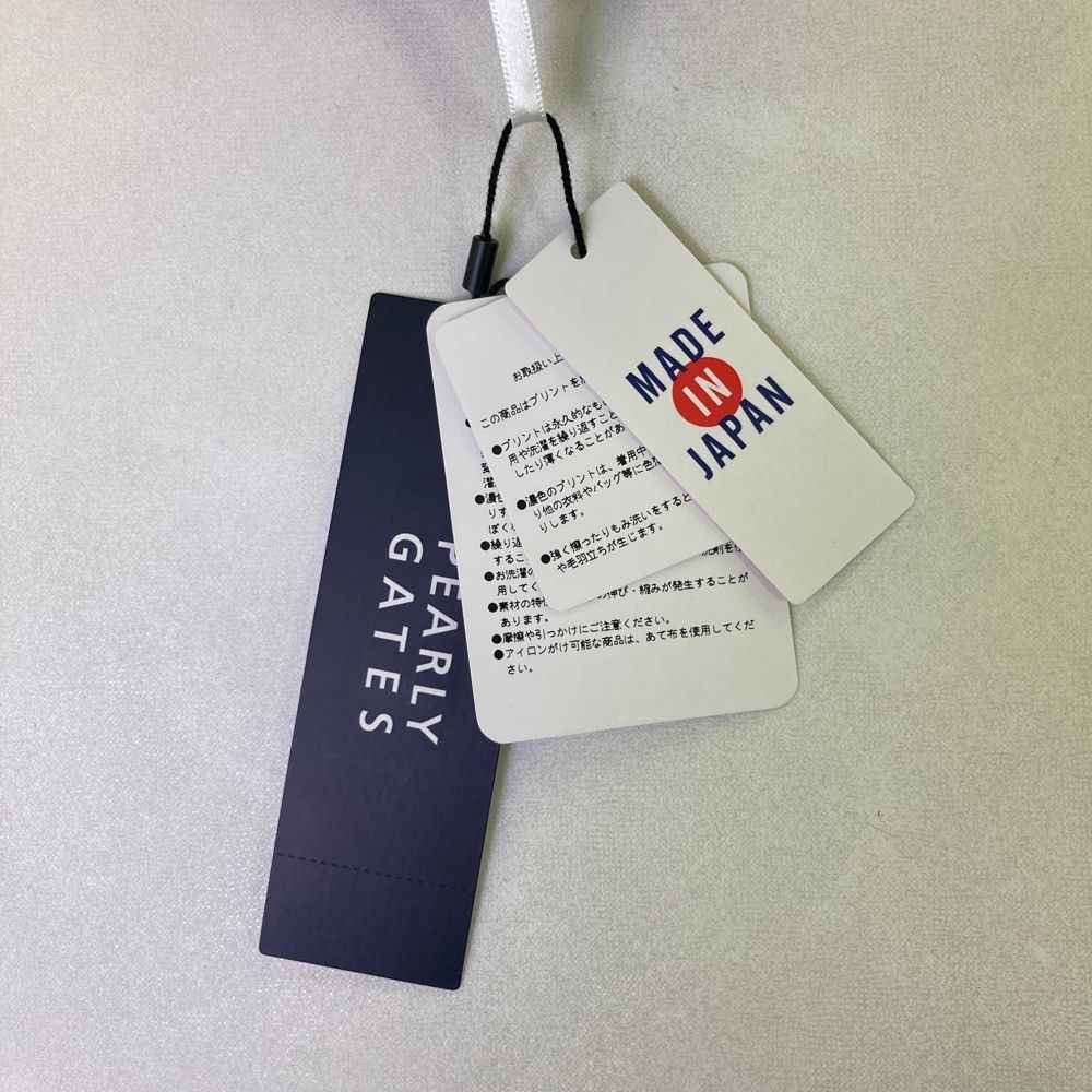 サイズ 0 PEARLY GATES パーリーゲイツ 055-2234036 ストレッチスカート チェーン柄 ネイビー系 240101543741 ゴルフウェア レディース ストスト LLC-HASEGAWATOSO_COM