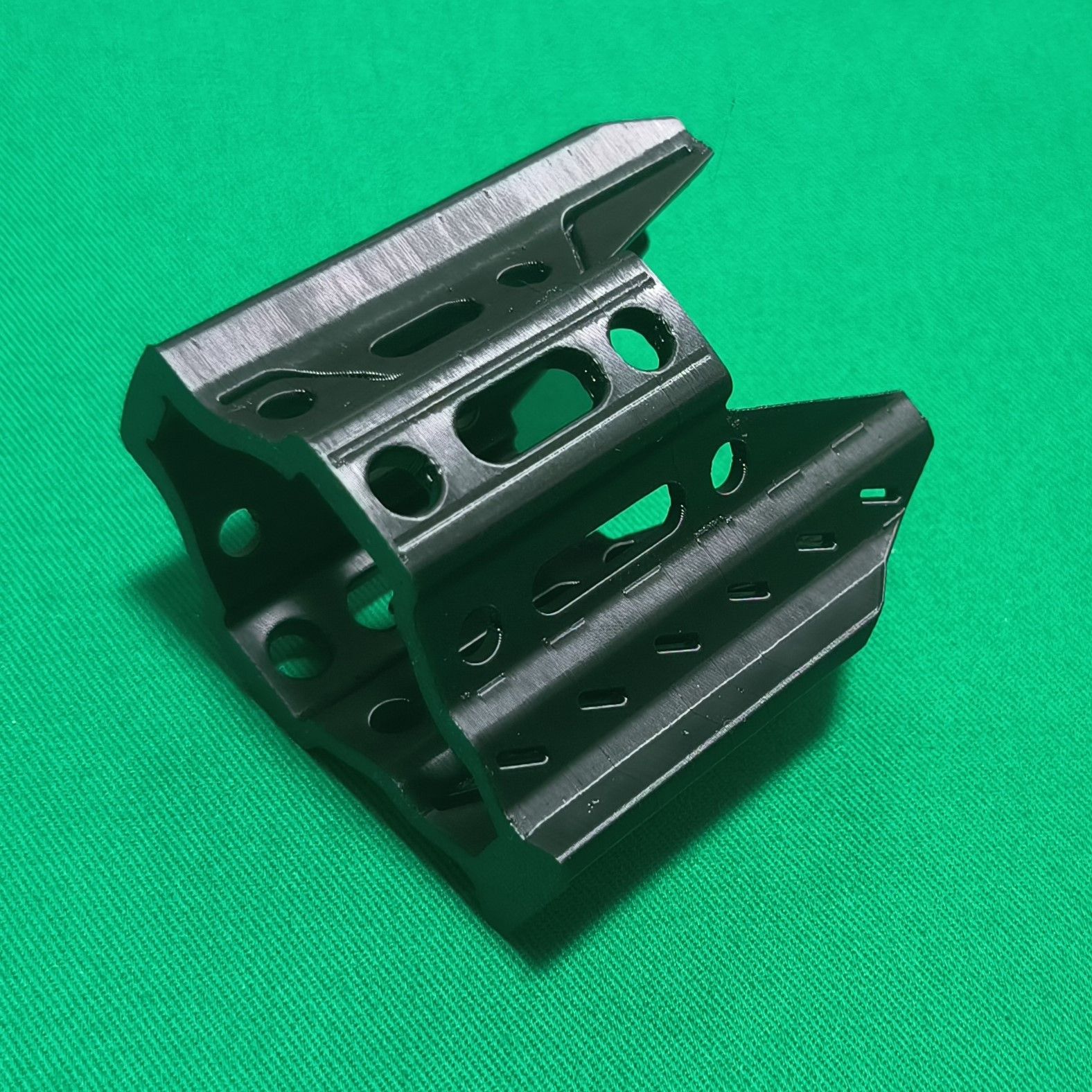 デルタカスタム　ハンドガード AIRSOFT97 本店通販部 / 【カスタム】東京マルイ 次世代電動ガン HK416