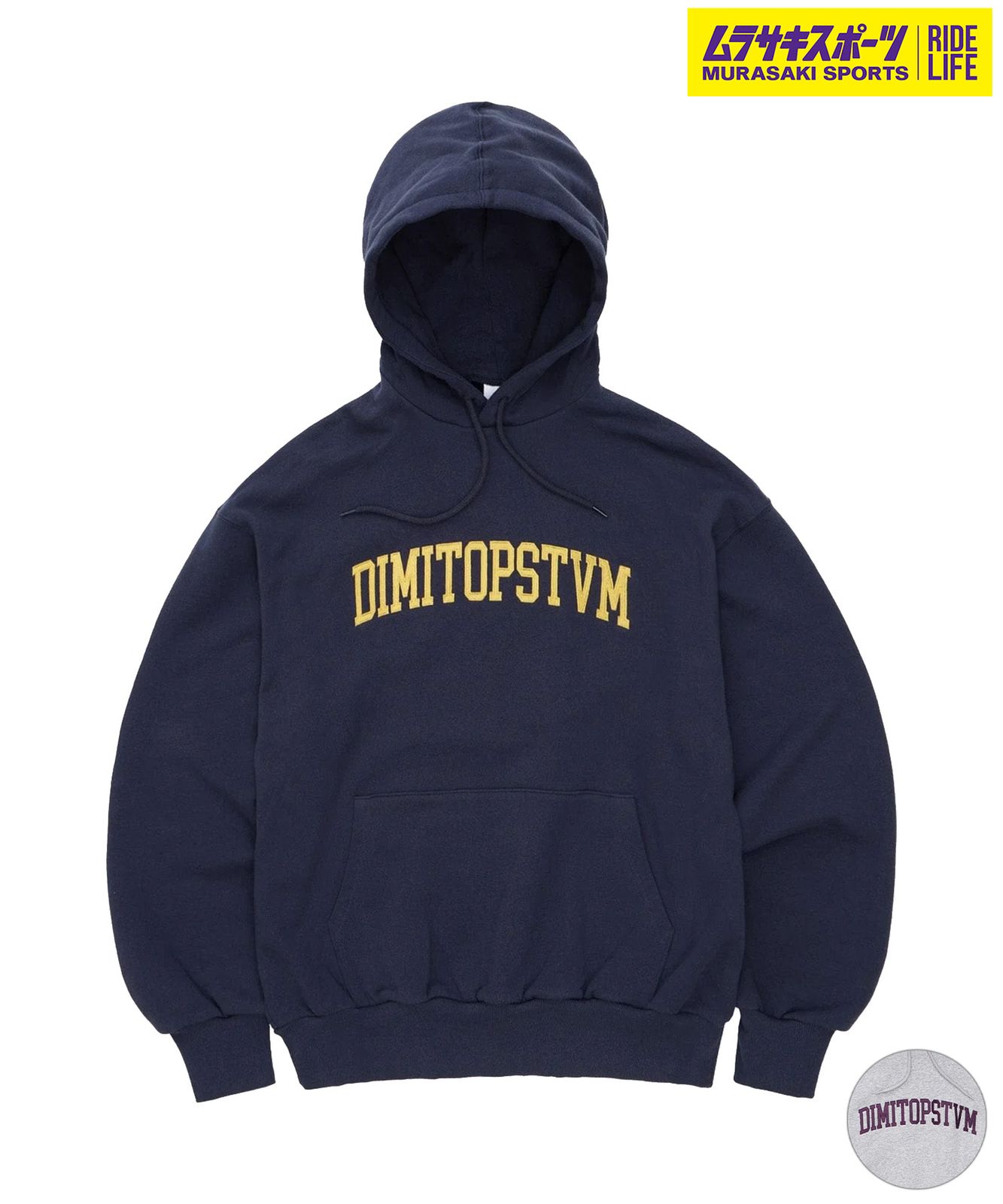 ムラスポ公式】新品 DIMITO ディミト スノーボード インナー