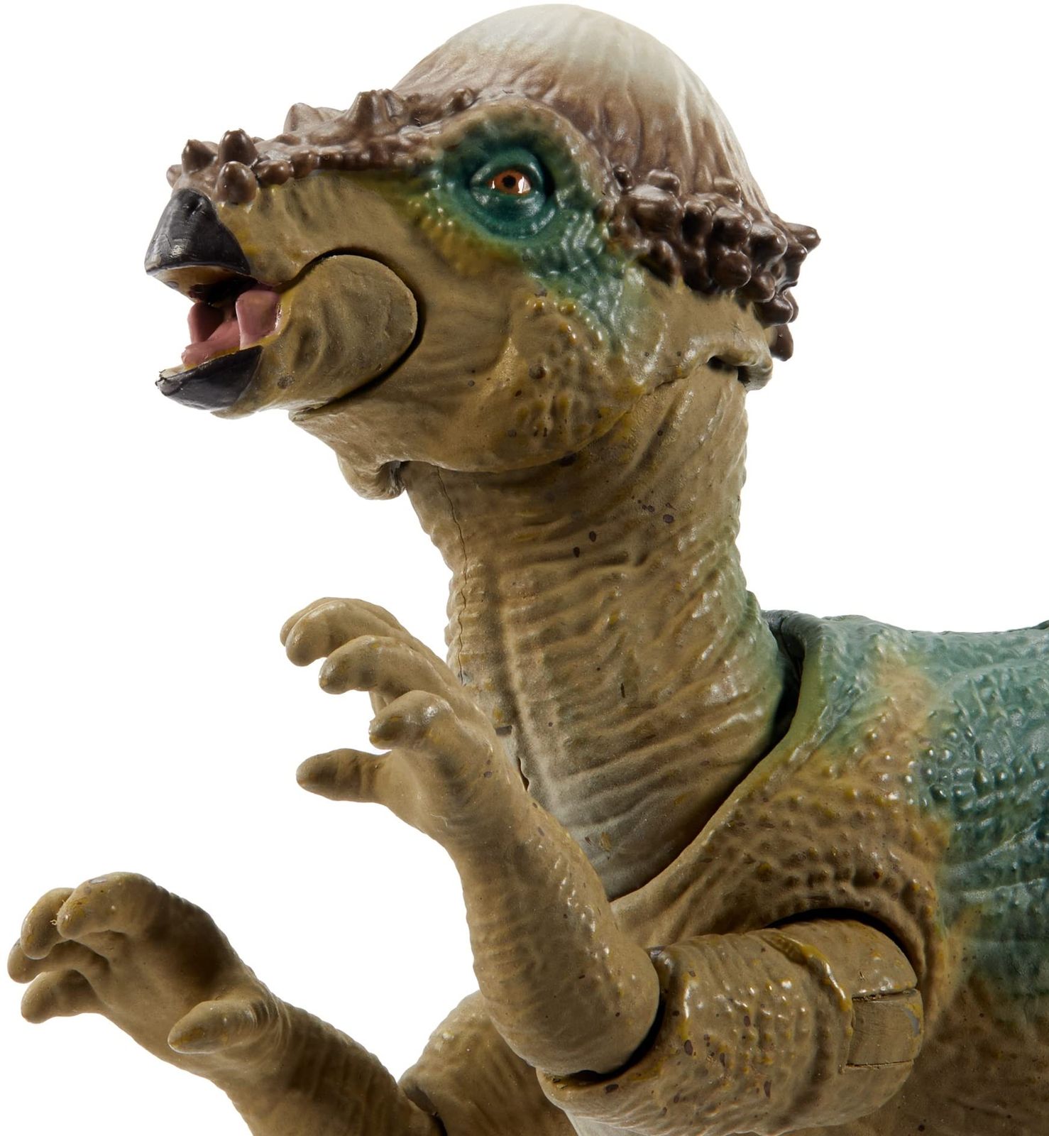 Mattel ジュラシックワールド ロストワールド ハモンド