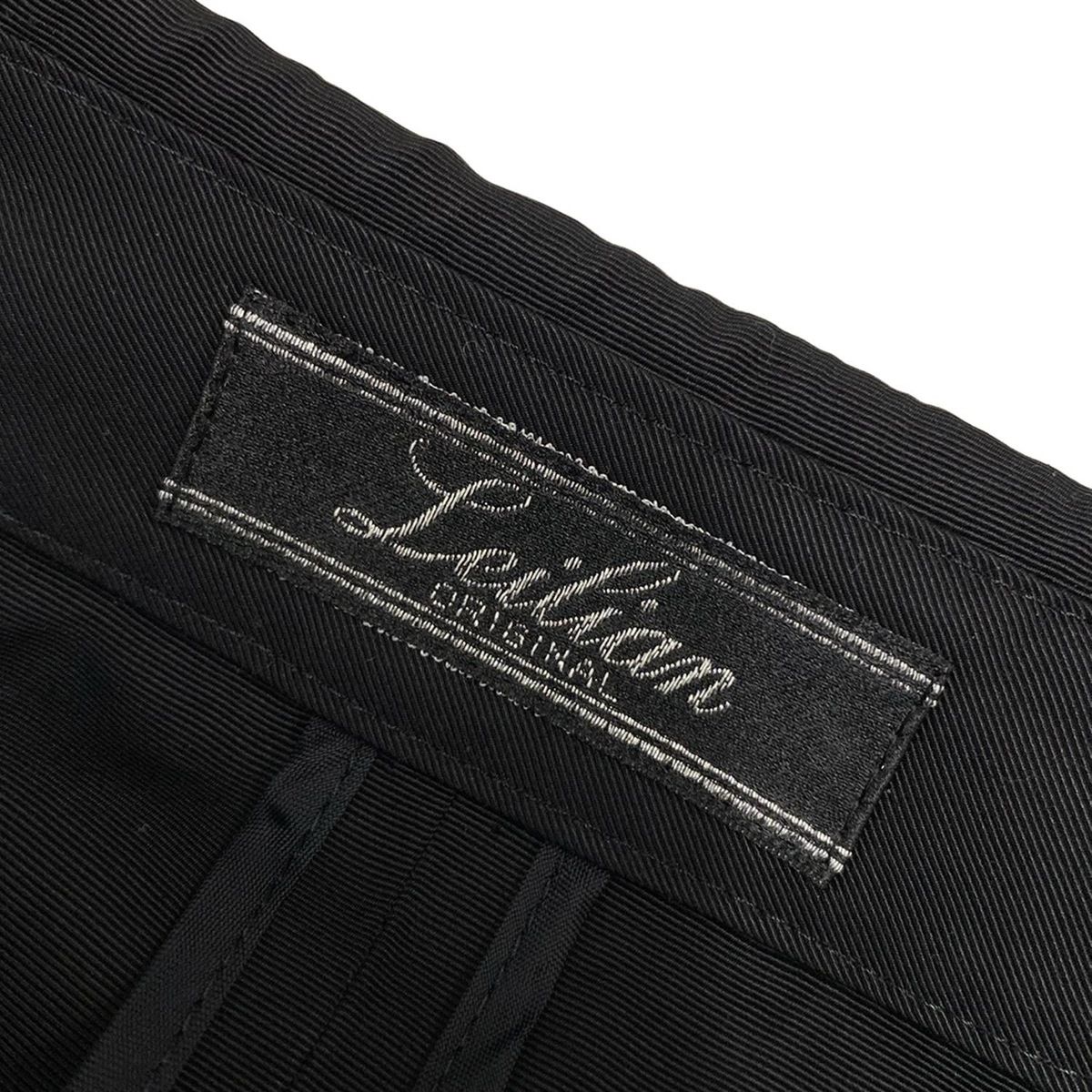 Leilian(レリアン) ワンピース サイズ13+ S レディース - 黒 七