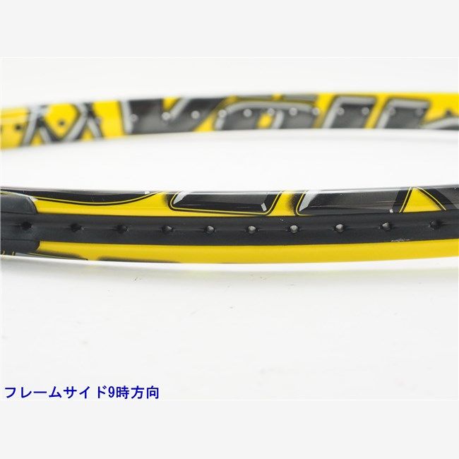 中古 テニスラケット フォルクル C10 プロ 2012年モデル (L3)VOLKL C10 PRO 2012 中古 テニスラケット フォルクル C10 プロ 2012年モデル (L3