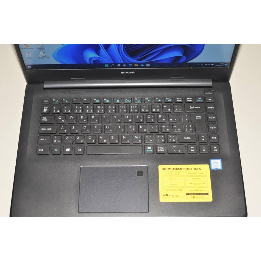 最新Windows11+office 爆速SSD256GB+大容量HDD1TB MOUSE BC 最新Windows11+office 爆速SSD256GB+大容量HDD1TB MOUSE BC
