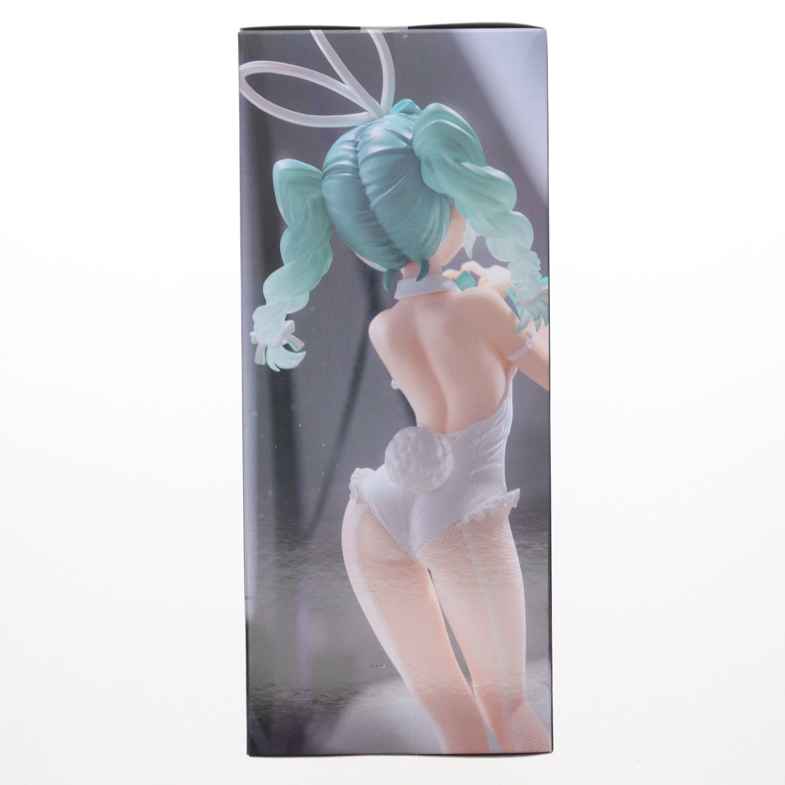 初音ミクBiCute Bunneis rurudo WHITEver.フィギュア 61GLb8TOppL._UF350,350_QL80_.jpg