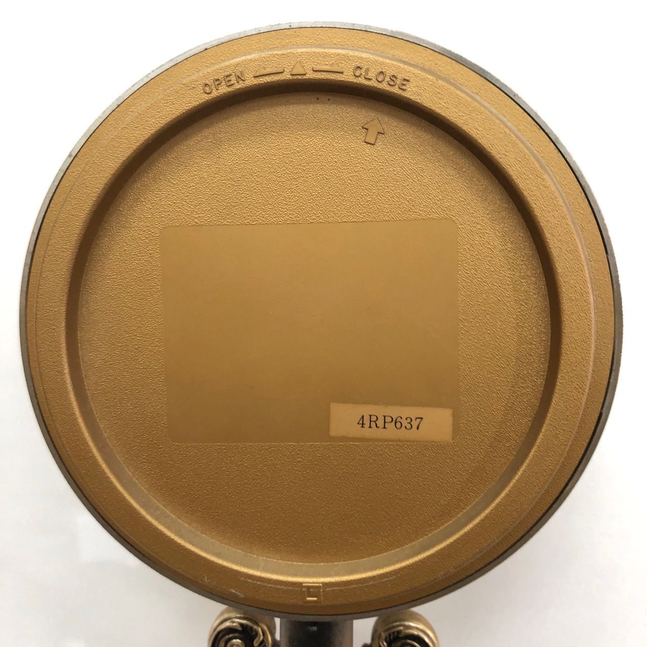 アンティーク シチズン CITIZEN 4RP637 中古