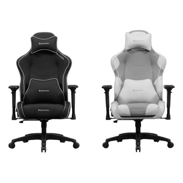 Bauhutte バウヒュッテ ゲーミングチェア ホワイト G-571-WH Bauhutte バウヒュッテ ゲーミングチェア ホワイト G-571-WH