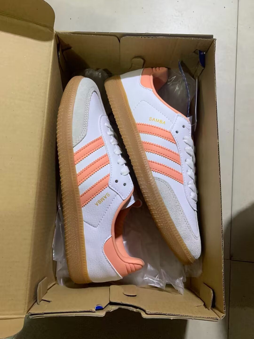 アディダス  Adidas Originals Samba OG IG5932