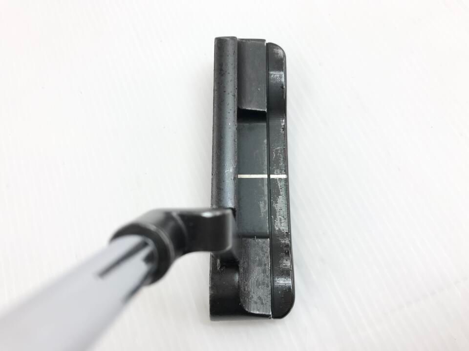 ホワイト ダマスカス