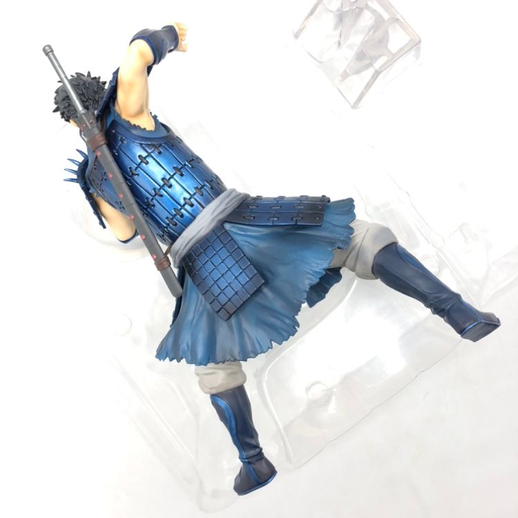 The