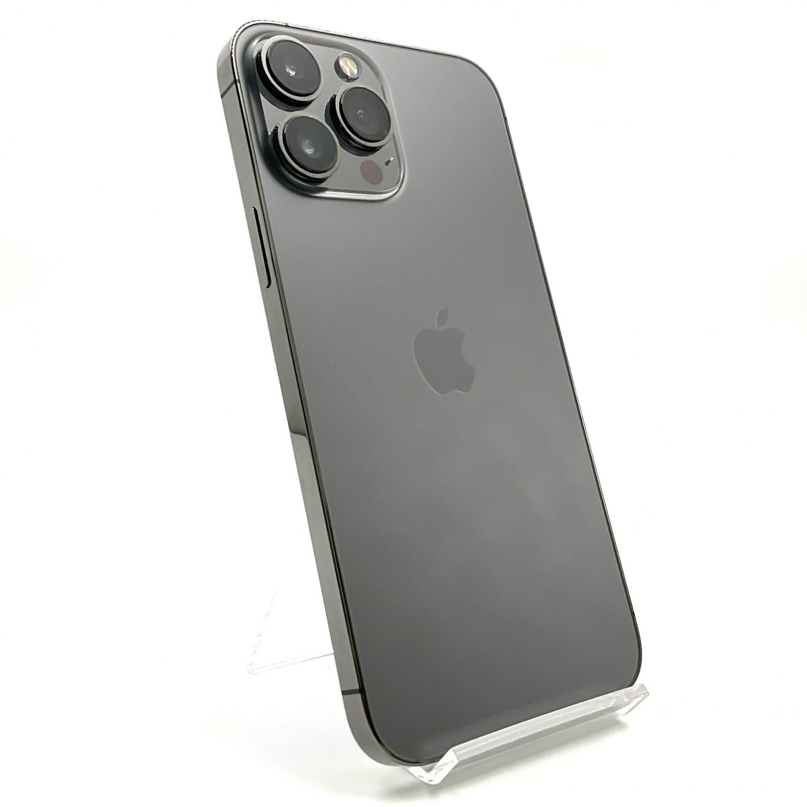 iPhone13pro 128GB グラファイト docomo 本体 APPLE 〔中古〕iPhone13Pro 128GB グラファイト MLUE3J/A