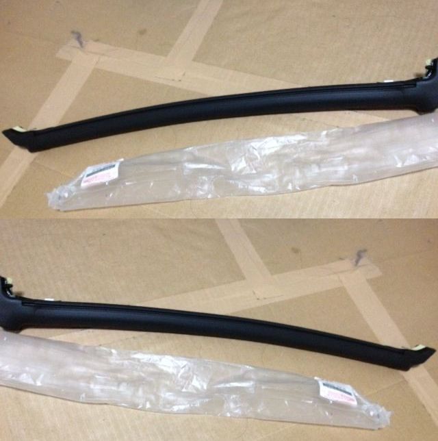 スズキ SUZUKI 純正 カプチーノ EA11R EA21R ルーフ サイド ウェザーストリップ 左 右 セット パーツ エンジン タイヤ バンパー 検索 マフラー