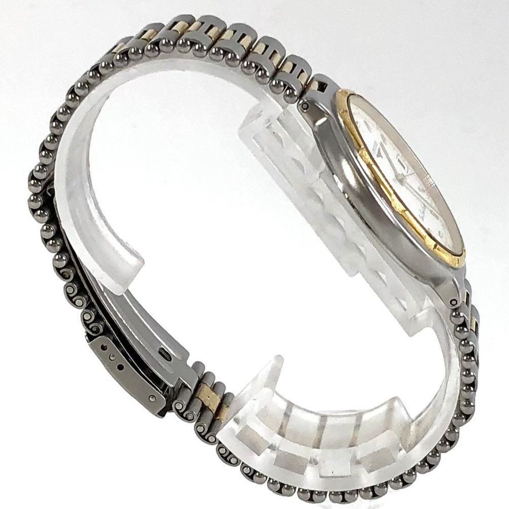 LONGINES ロンジン タイムゾーン コンクエスト メンズ腕時計 SS LONGINES ロンジン タイムゾーン コンクエスト メンズ腕時計 SS
