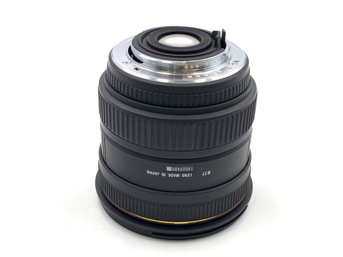 並品 シグマ 10-20mm F4-5.6 EX DC ペンタックス用 WWW_NOITHATQUANGTHANH_NET