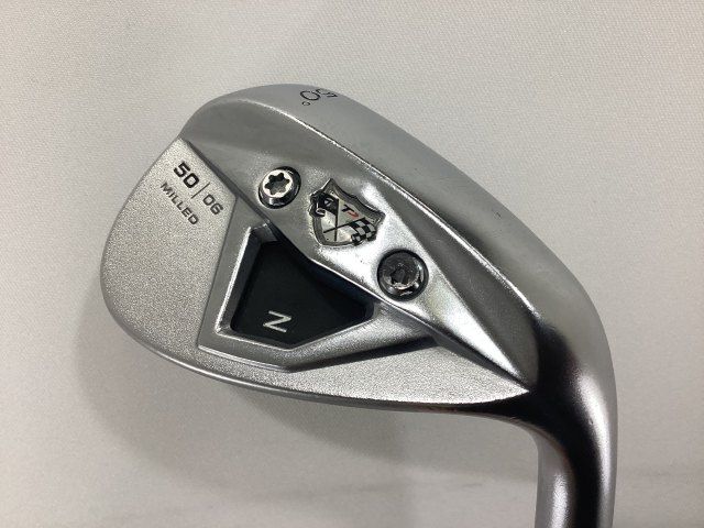 【中古】テーラーメイド TPxFTウェッジZTP 50-06/NSPRO950GH(JP)/Wedge/50[1302]■杭全本店
