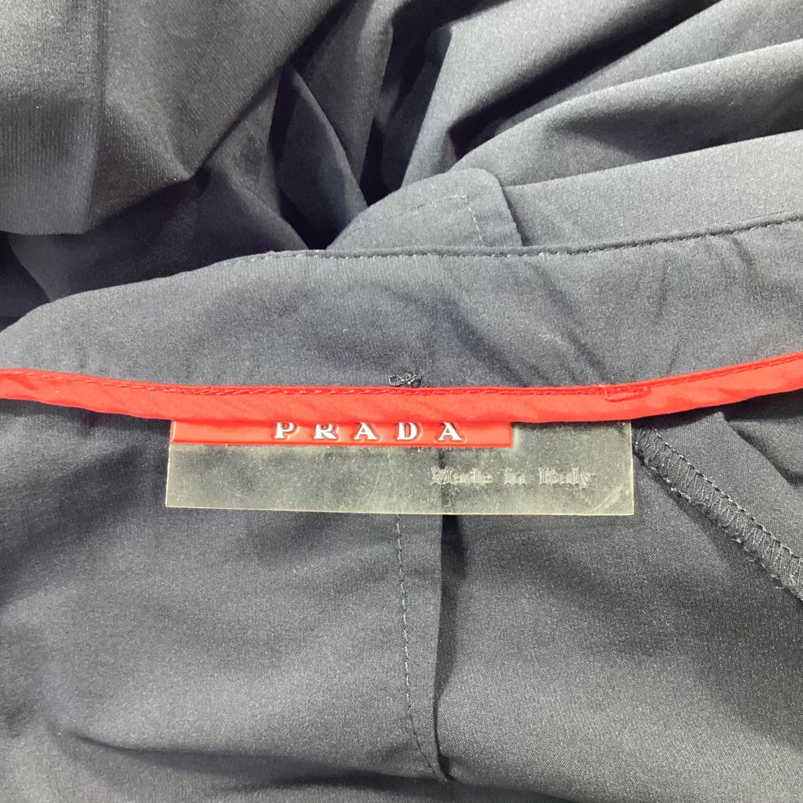 PRADA SPORTSナイロンスカート PRADA SPORTS プラダスポーツ ナイロン スカート - メルカリ