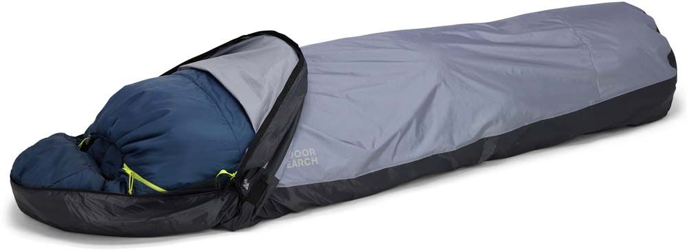 Helium Bivy