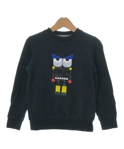 FENDI スウェット キッズ 古着
