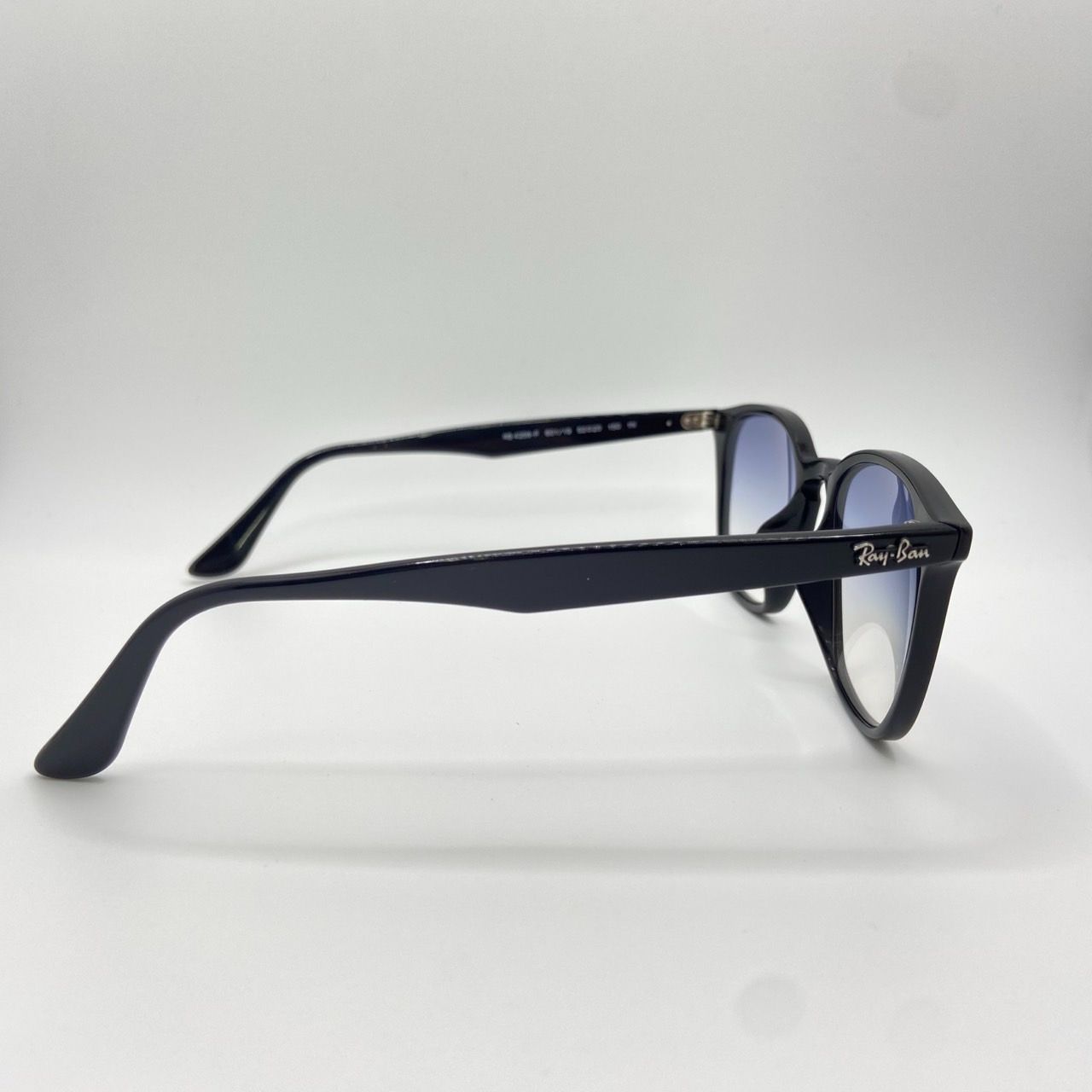 レイバン Ray-Ban RB 4258-F サングラス ブルーレンズ RB4258F 601/19