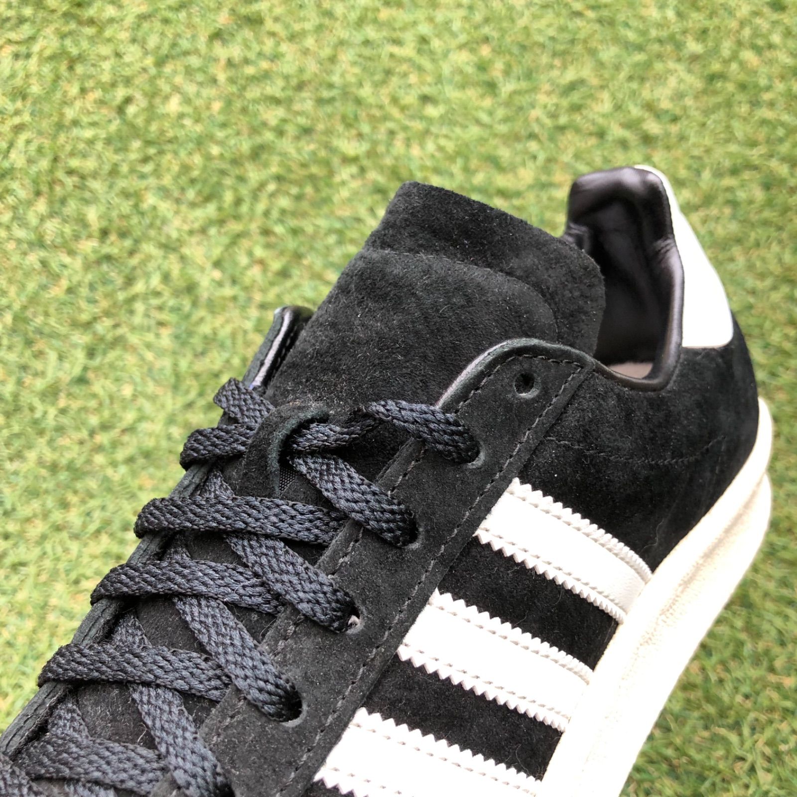 美品23 adidas CP80s JP アディダス キャンパス F722