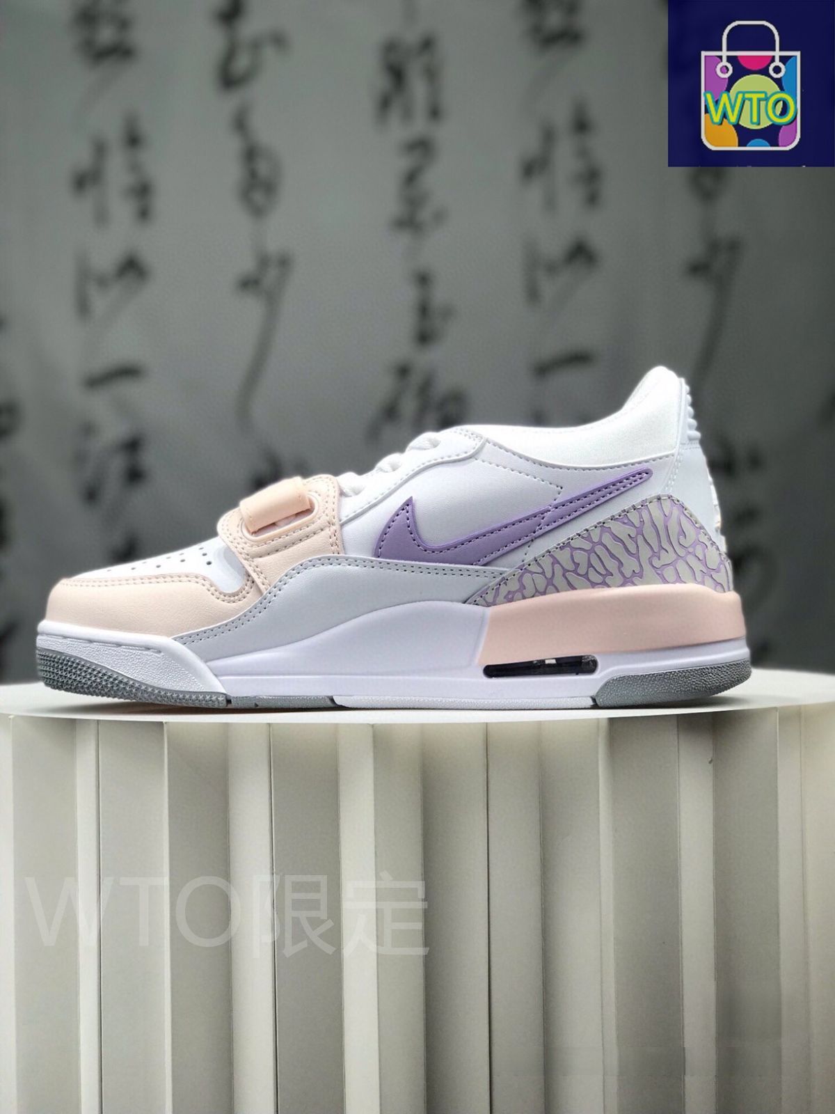 お値下げしました??即購入?? NIKE AIR JORDAN LEGACY 312 LOw