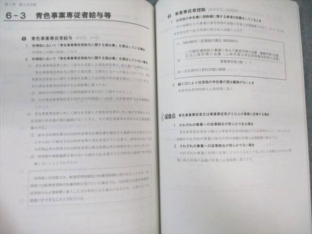 TAC 住民税2023年目標速習コースDVDつき 書き込みあり TAC 住民税2023年目標速習コースDVDつき 書き込みあり 本