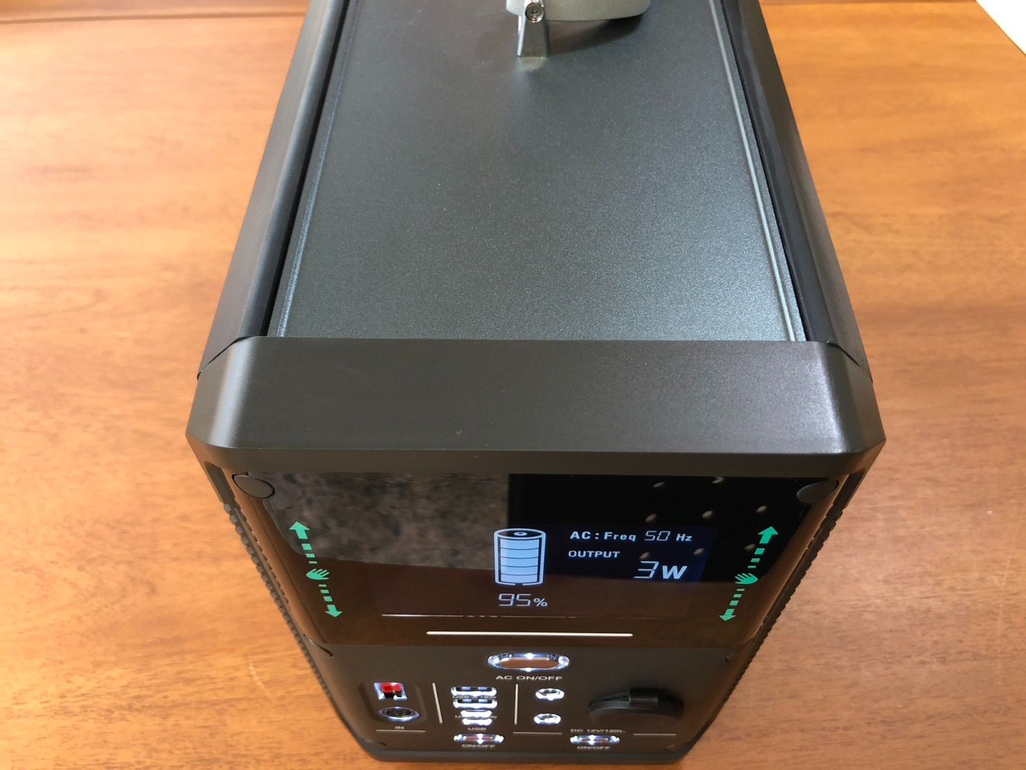 SUNGZU APS1500