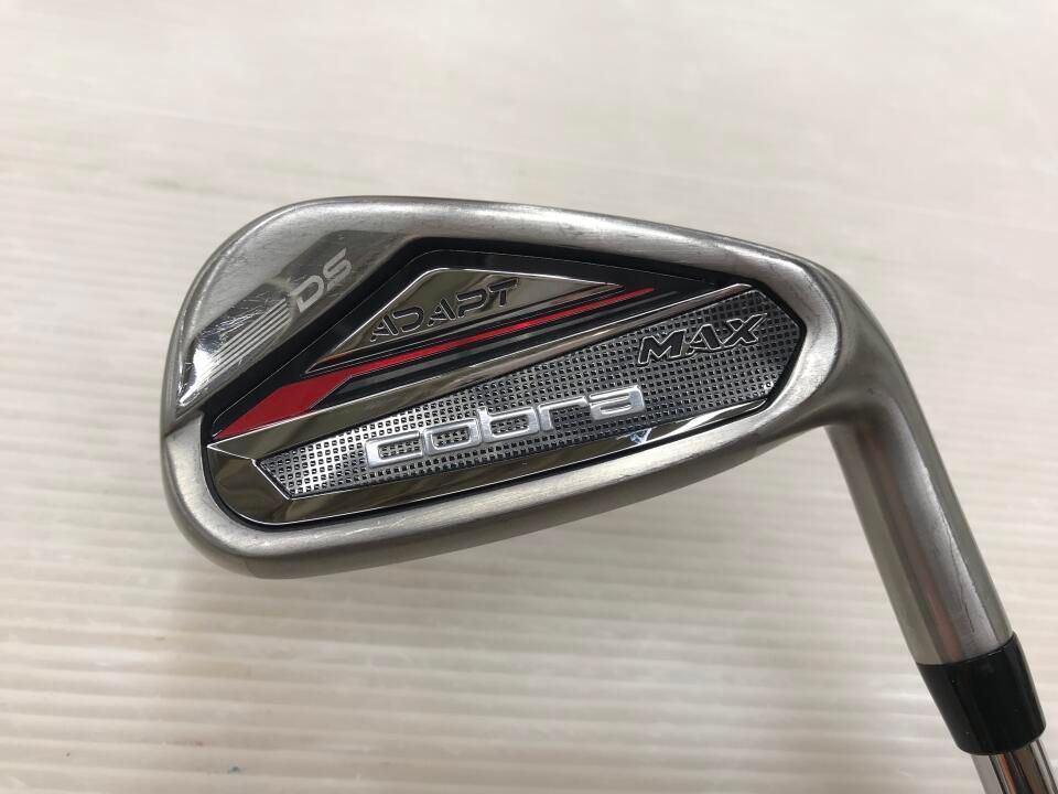 DS-ADAPT MAX | S | NSプロ950GH neo | | アイアン | コブラ 最短即日発送