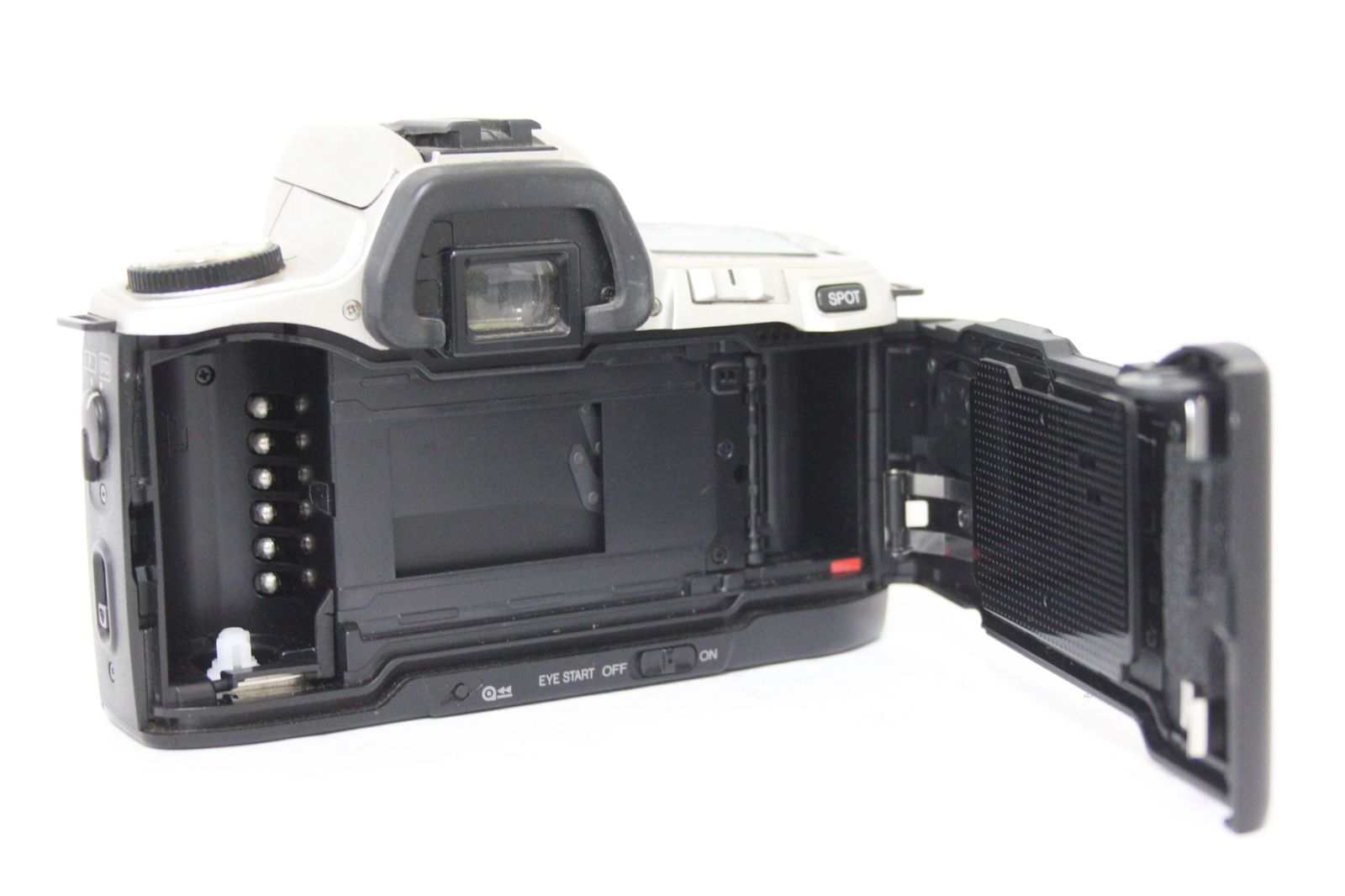訳あり品】 ミノルタ Minolta Sweet α Tamron AF 75-300mm F4