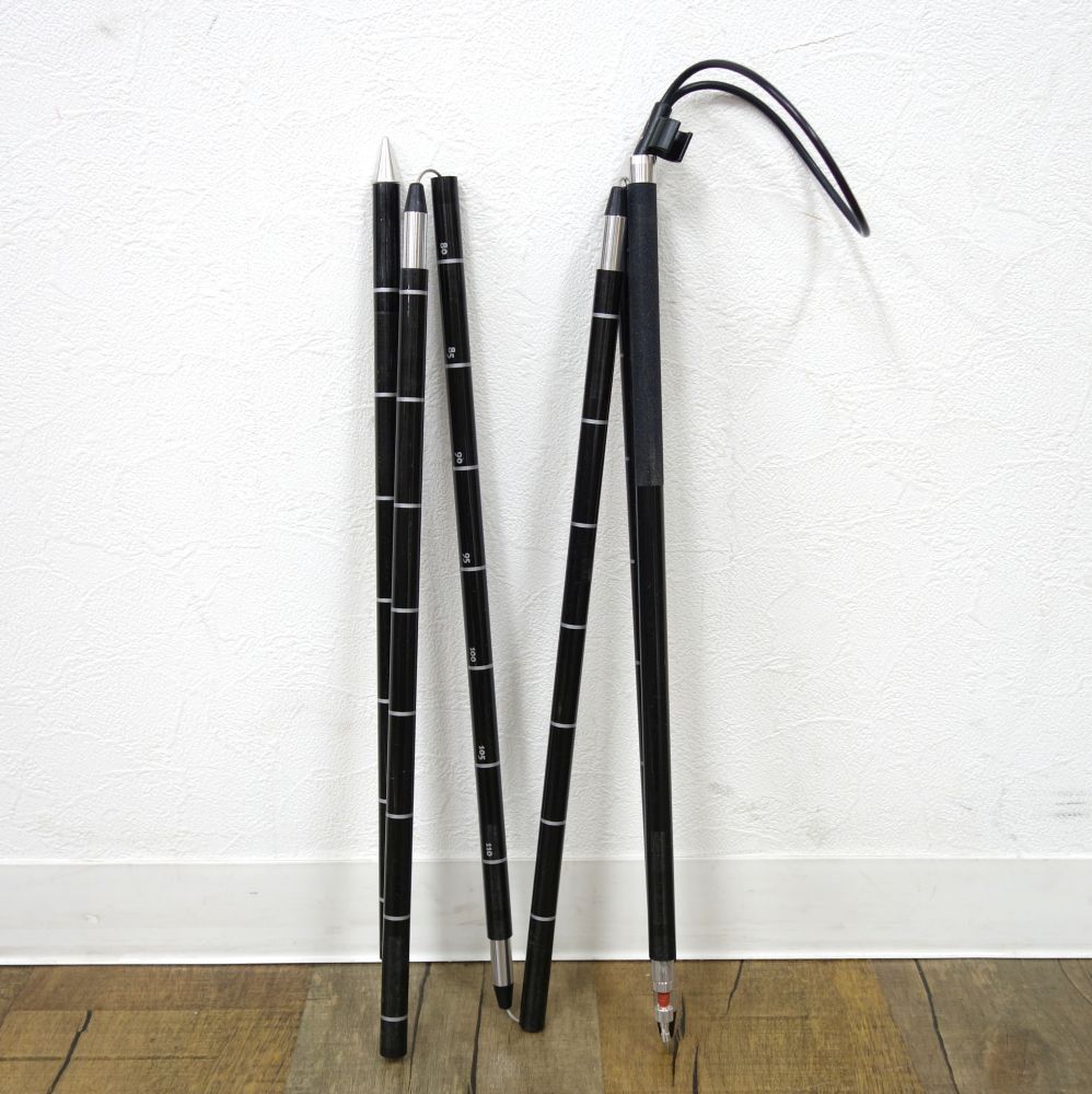 ブラックダイヤモンド Black Diamond プローブ ゾンデ スコップ セ