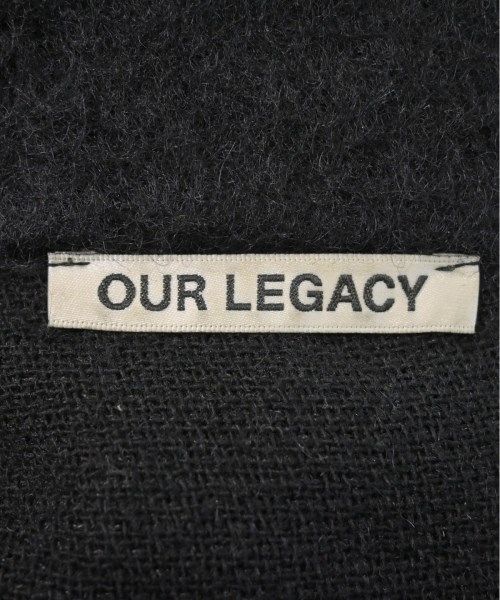 OUR LEGACY