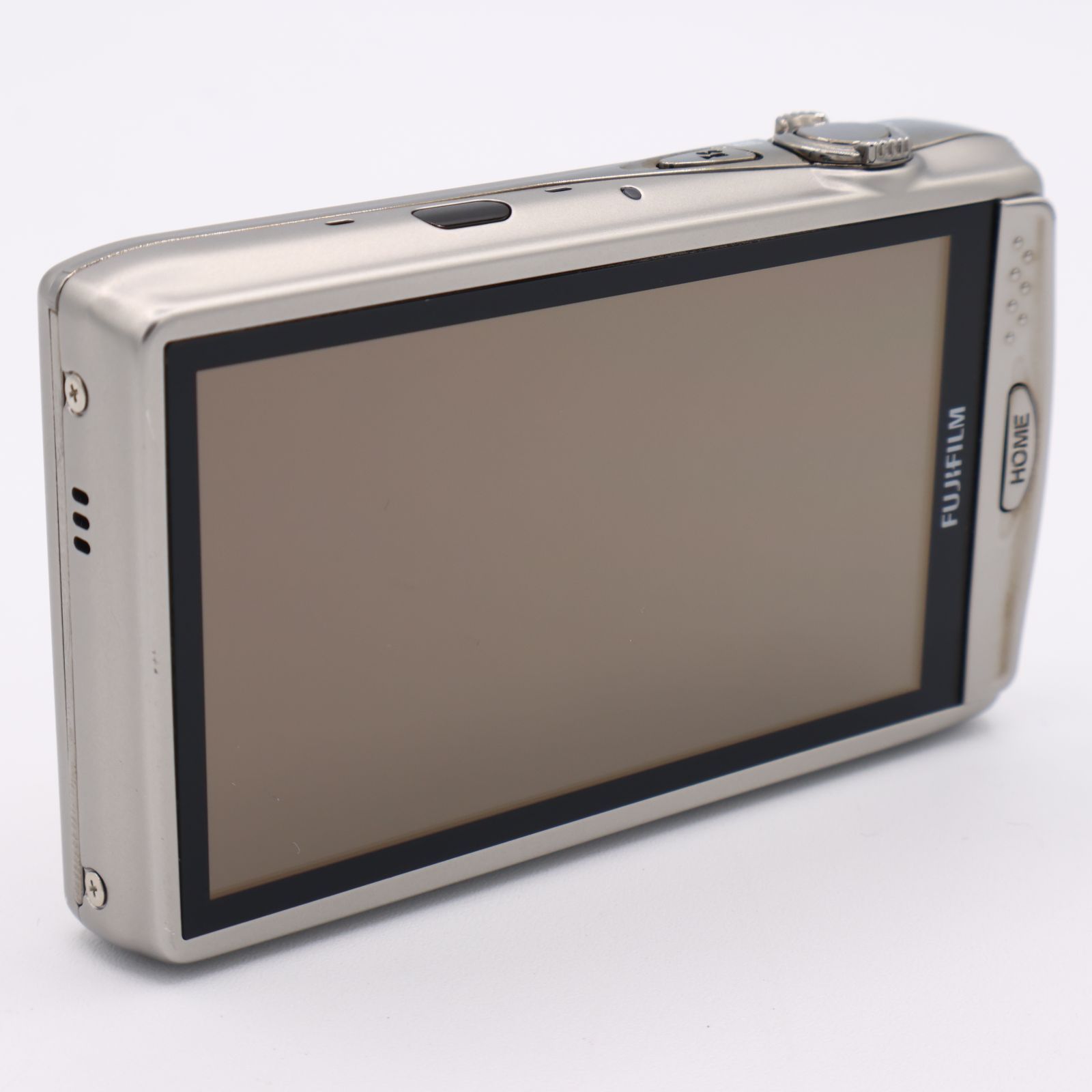 FUJIFILM デジタルカメラ FinePix Z900 EXR シルバー FX-Z900EXR S F 