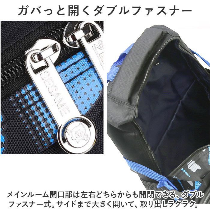 pk532 キッズリュック : （グレー） キッズ リュック Kids Backpack バックヤードファミリー BACKYARD Shoes Clothing, Gray Small, FAMILY リュック（カラーグレー）（キッズ・ベビー
