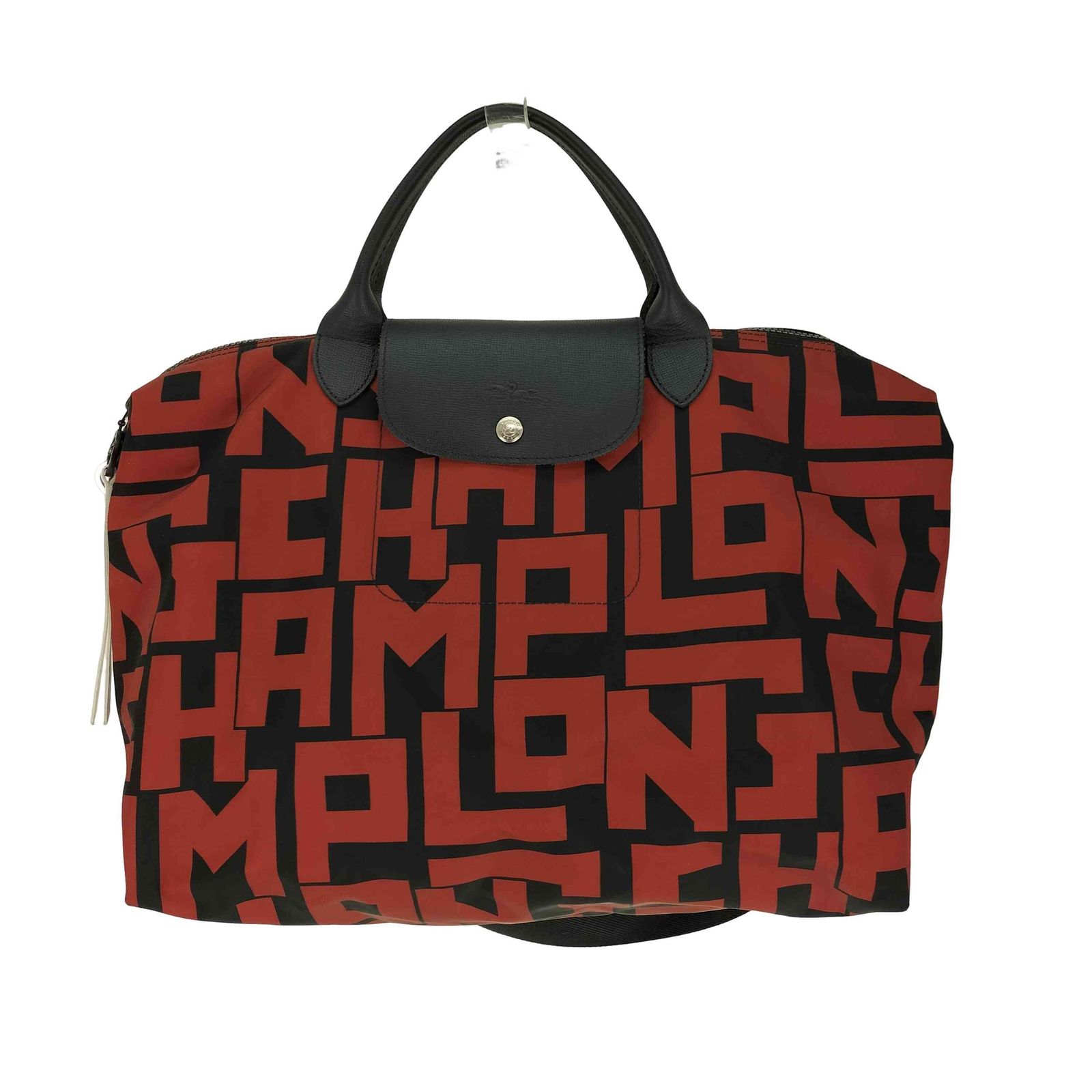 ロンシャン LONGCHAMP フランス製 LE PLIAGE NEO LGP ル プリ
