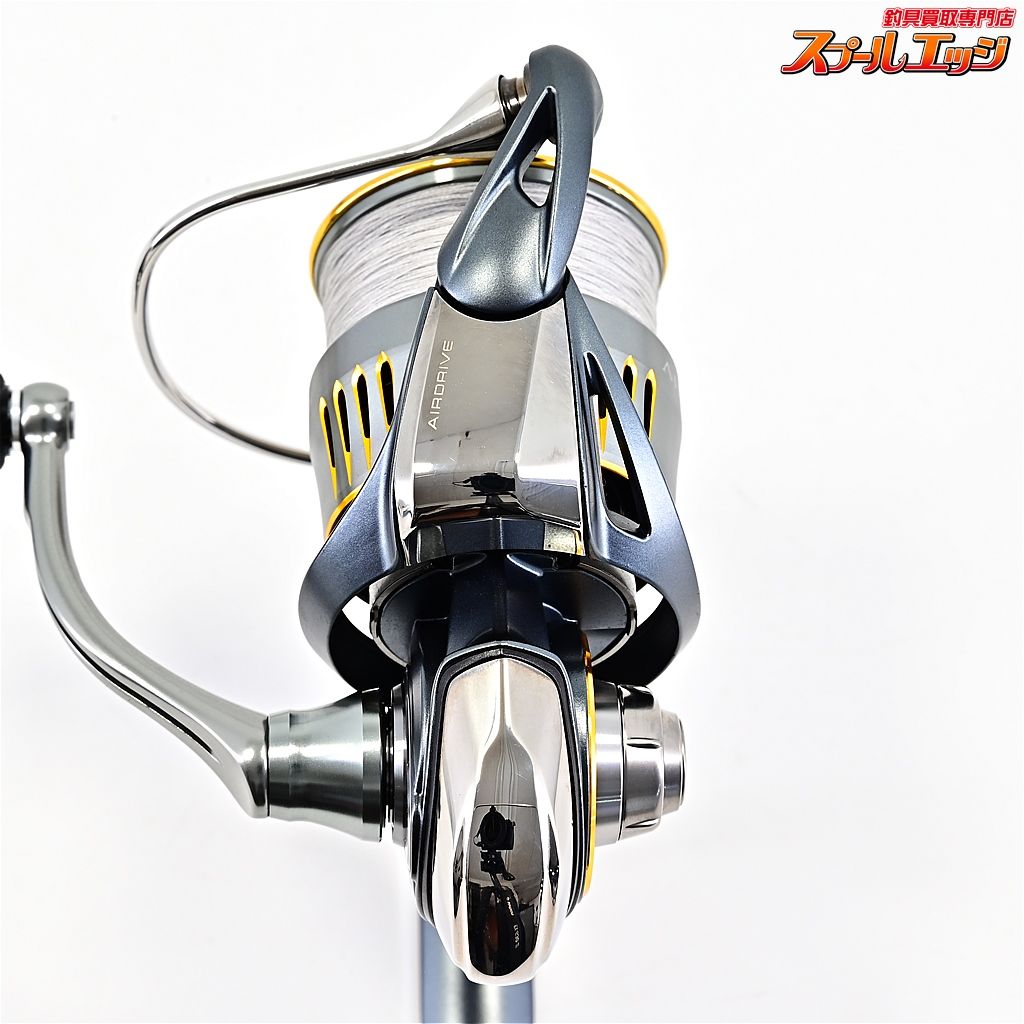 【ダイワ】 23エアリティ LT 2500S-XH DAIWA AIRITYm41820 ダイワ 23エアリティ