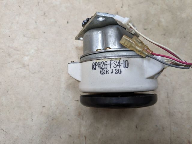 未使用 アカギ鷲巣麻雀牌 ③フィルム破れ1箇所 透明牌