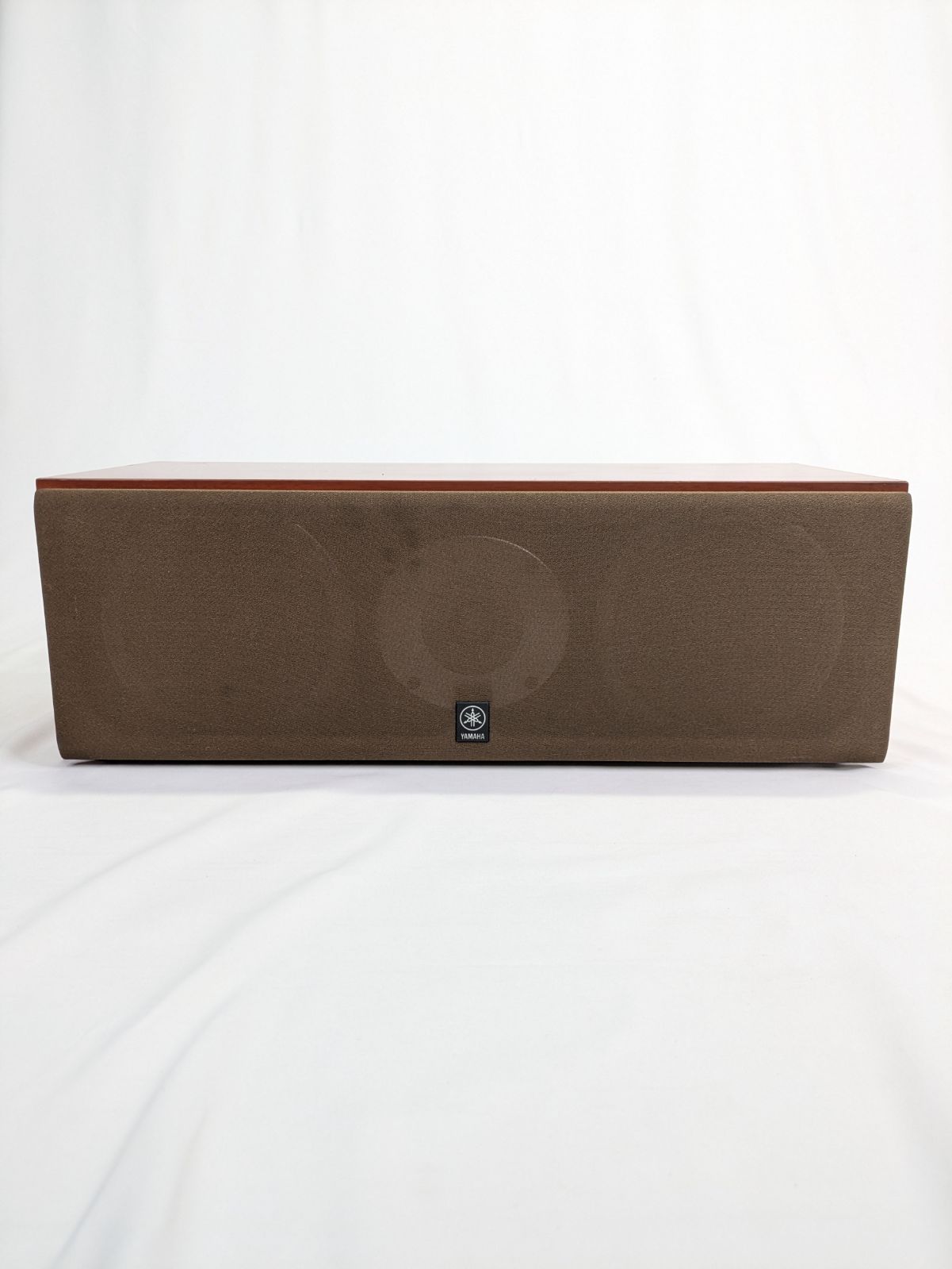 YAMAHA センタースピーカー NS-C515 ヤマハ 出品確認済み 廃盤 YAMAHA ヤマハ NS-C515 センタースピーカー｜Yahoo!フリマ