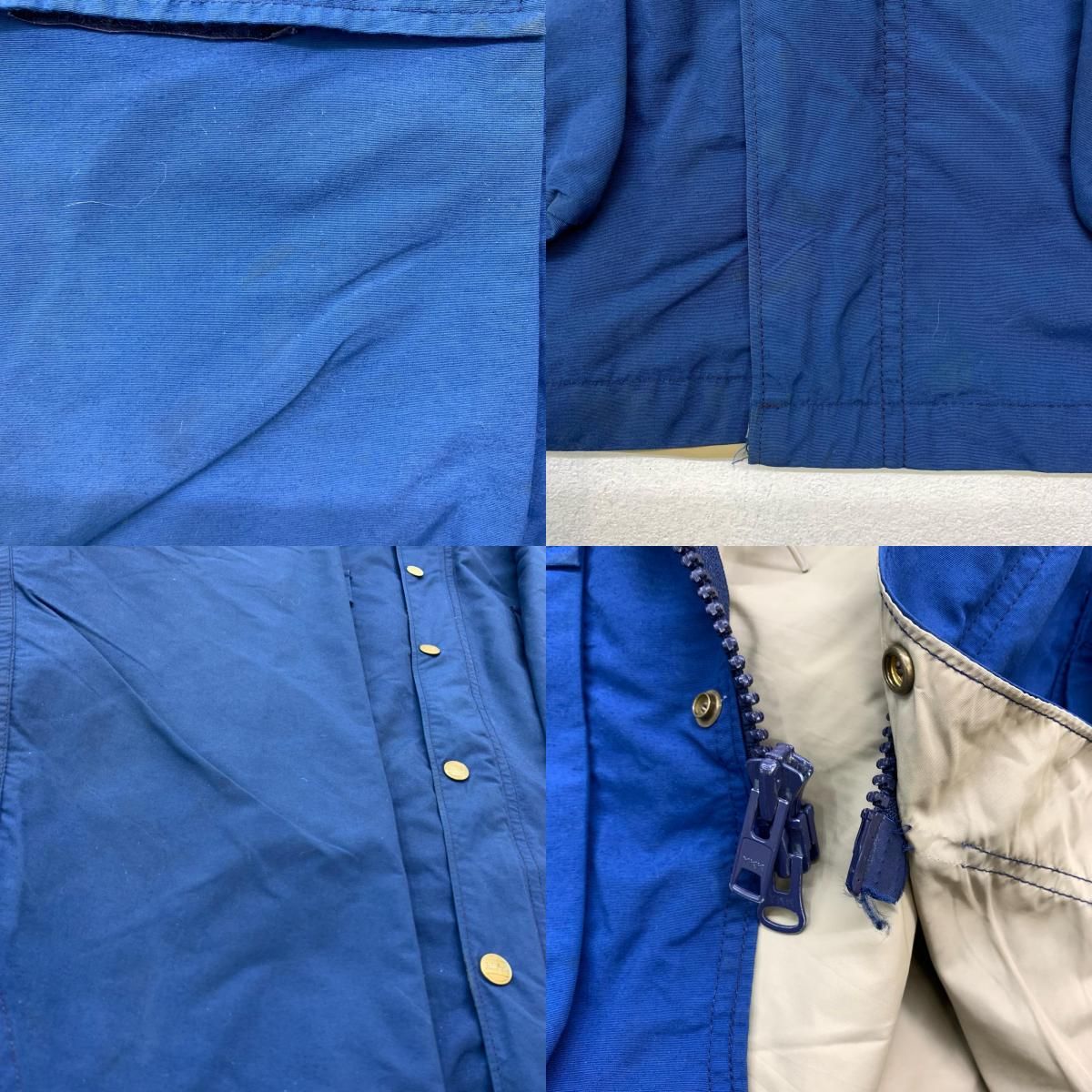 物流センター L.L.Bean
