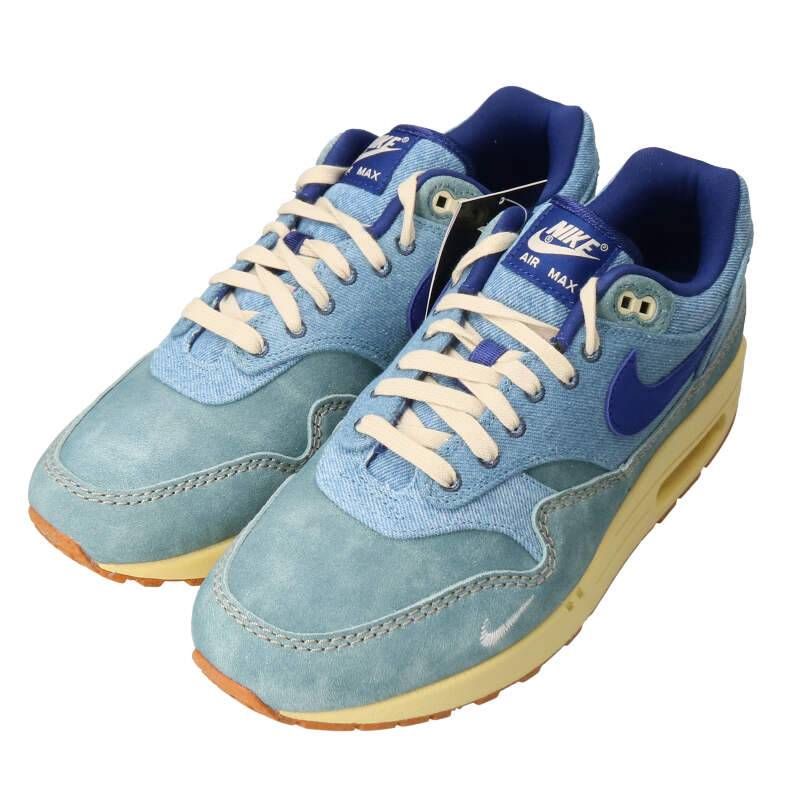 ナイキ Air Max 1 Premium Dirty Denim DV3050-300 エアマックス1