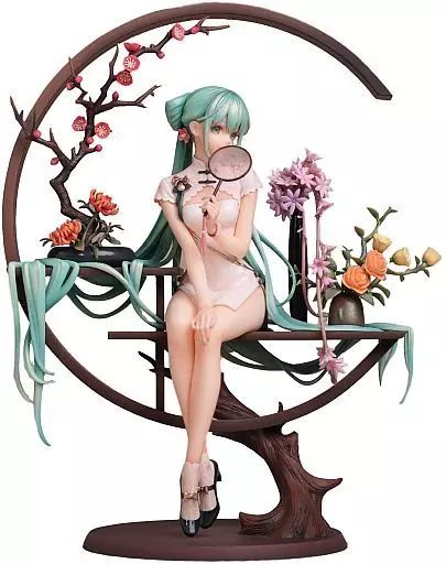 初音ミク 韶華Ver. 「キャラクター・ボーカル・シリーズ 01 初音ミク」 FIG]初音ミク 韶華Ver. 「キャラクター・ボーカル・シリーズ 01 初音