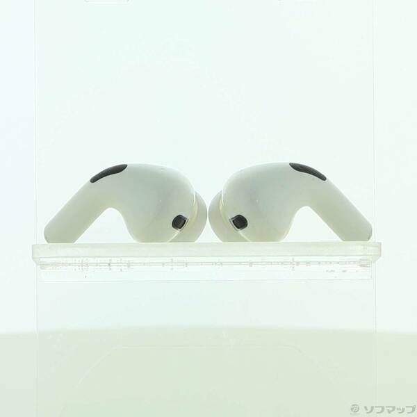 P492 Apple純正イヤホンまとめ AirPods A1602 第1世代 ケース付 通電OK