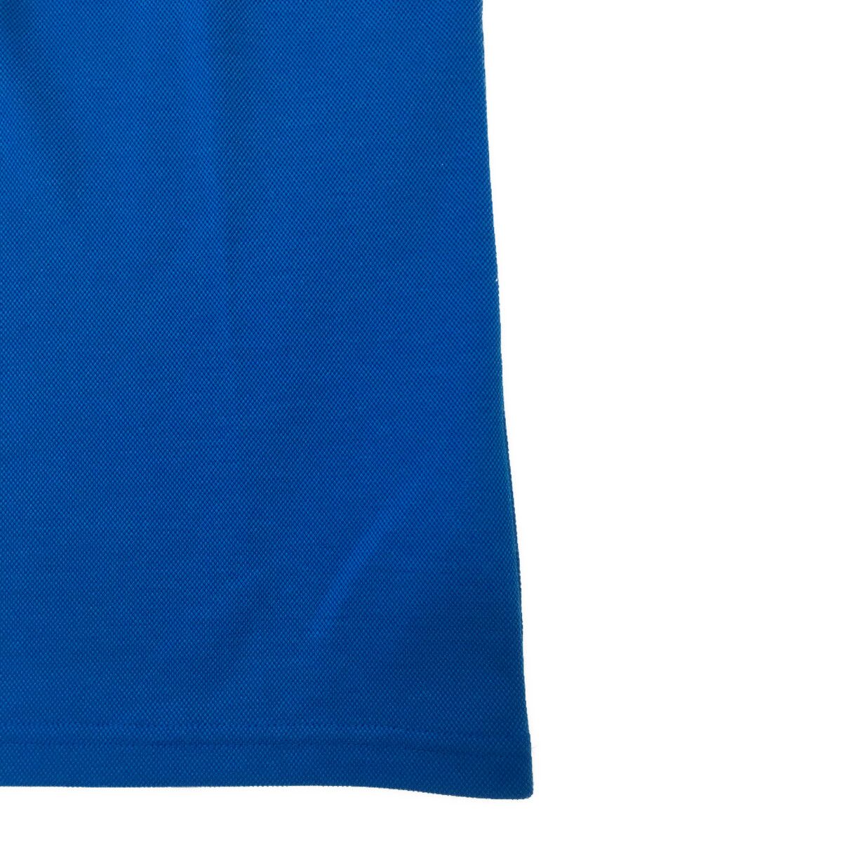 coco 中古 テーラーメイド Taylor Made レディース 半袖シャツ S 青 ブルー 襟付き半袖シャツ 中古 レディース テーラーメイド Taylor Made 半袖シャツ S 青