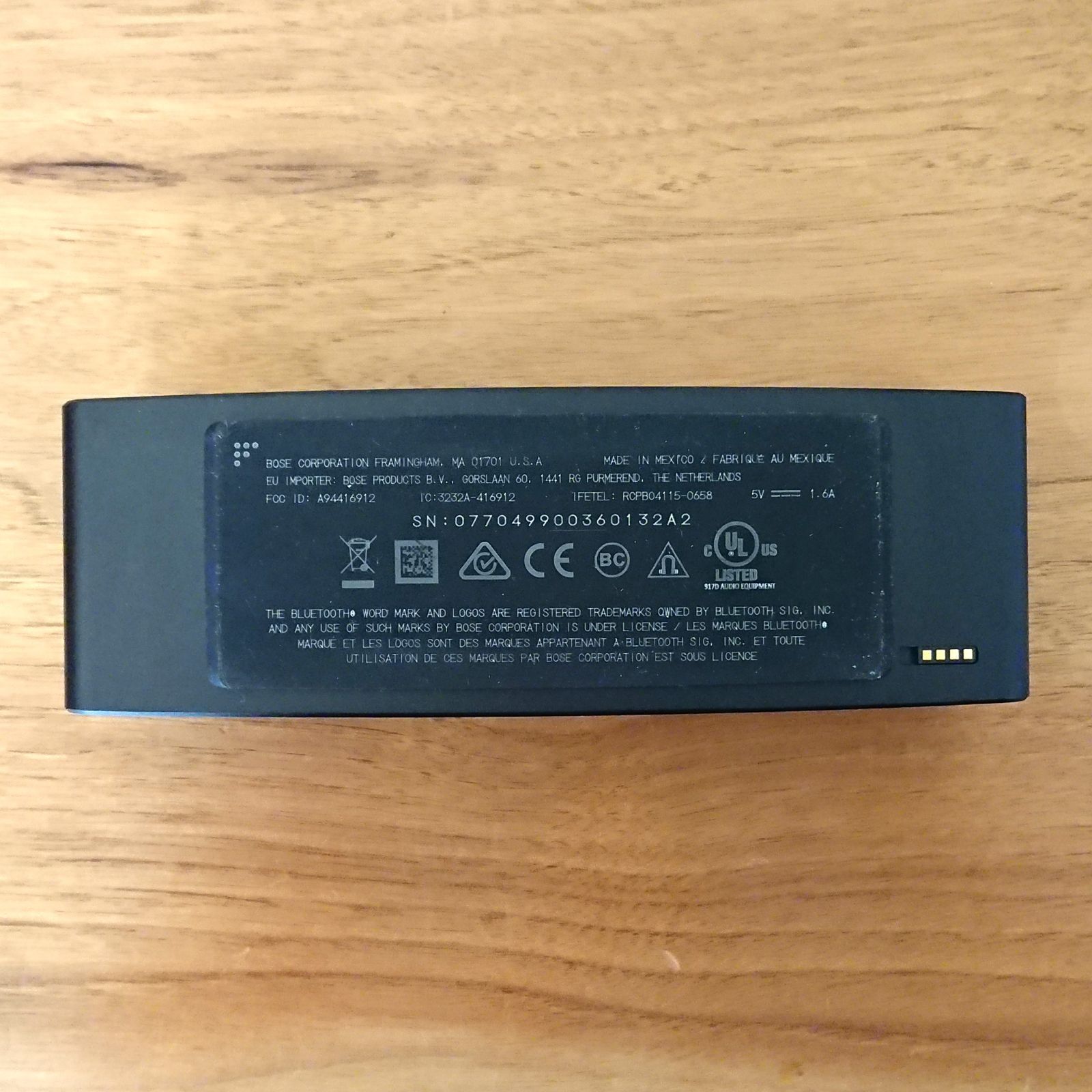 Limited