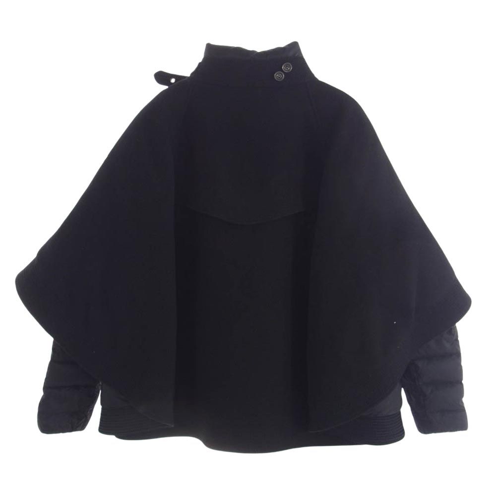 MONCLER モンクレール 1209S4697305 × sacai サカイ SAKIE サキ