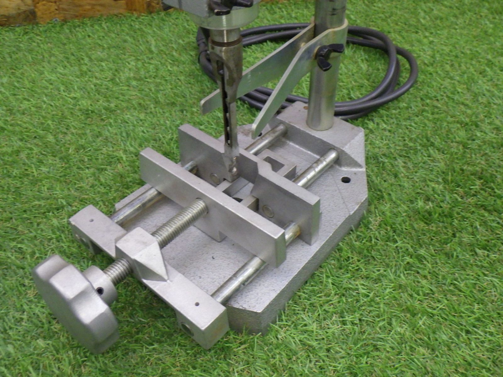 スタンドセット 6401