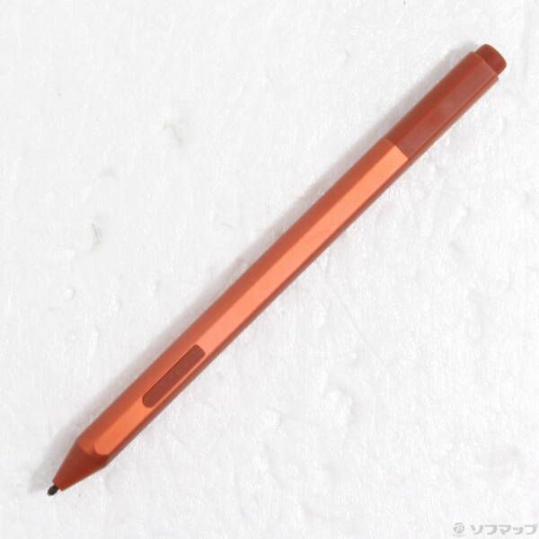 Surface Pro Signature キーボード ポピーレッド 新品 中古品